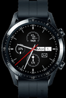 华为Huawei Watch GT/GT 2 46mm GT / GT 2 46mm手表表盘