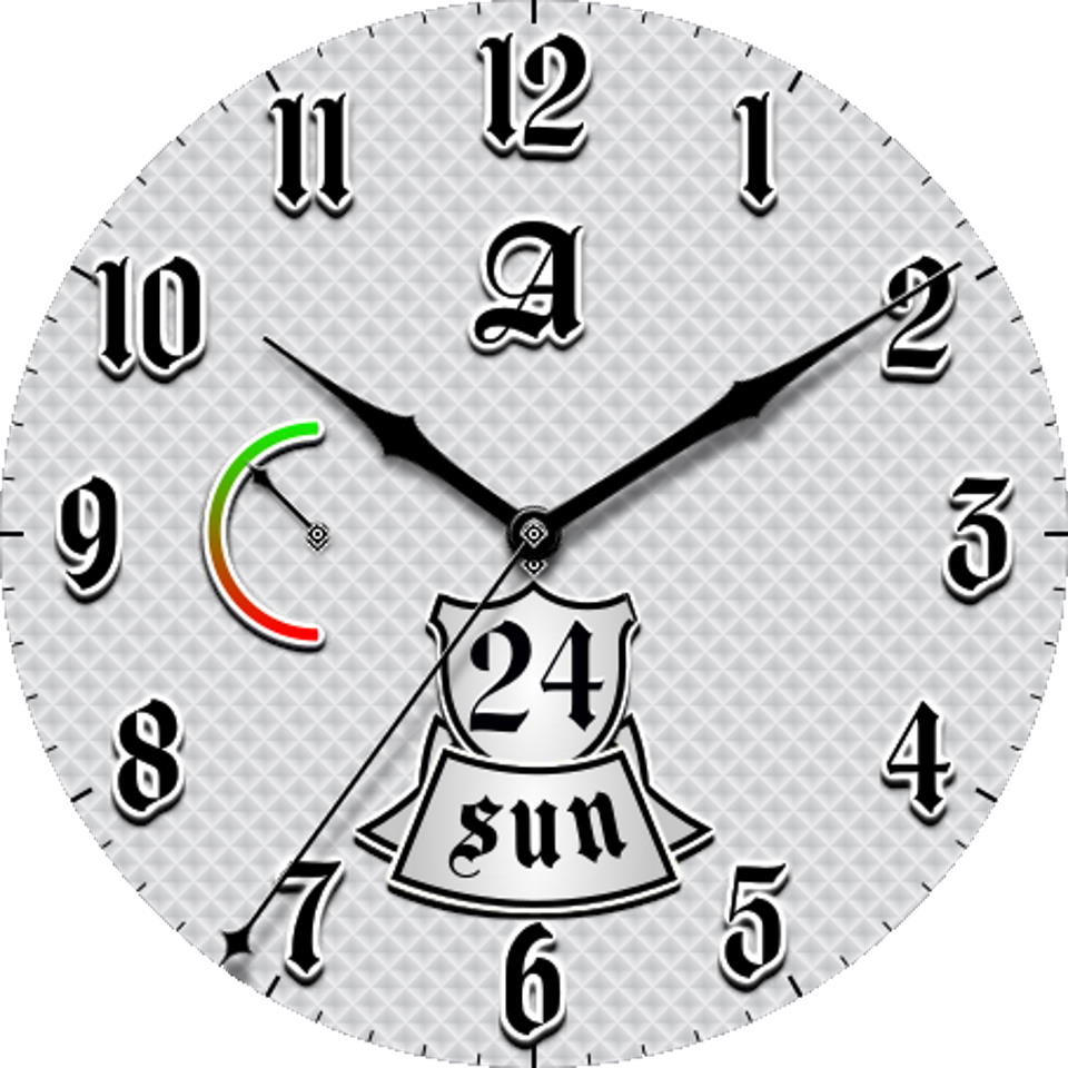 华为Huawei Watch GT/GT 2 46mm GT / GT 2 46mm手表表盘