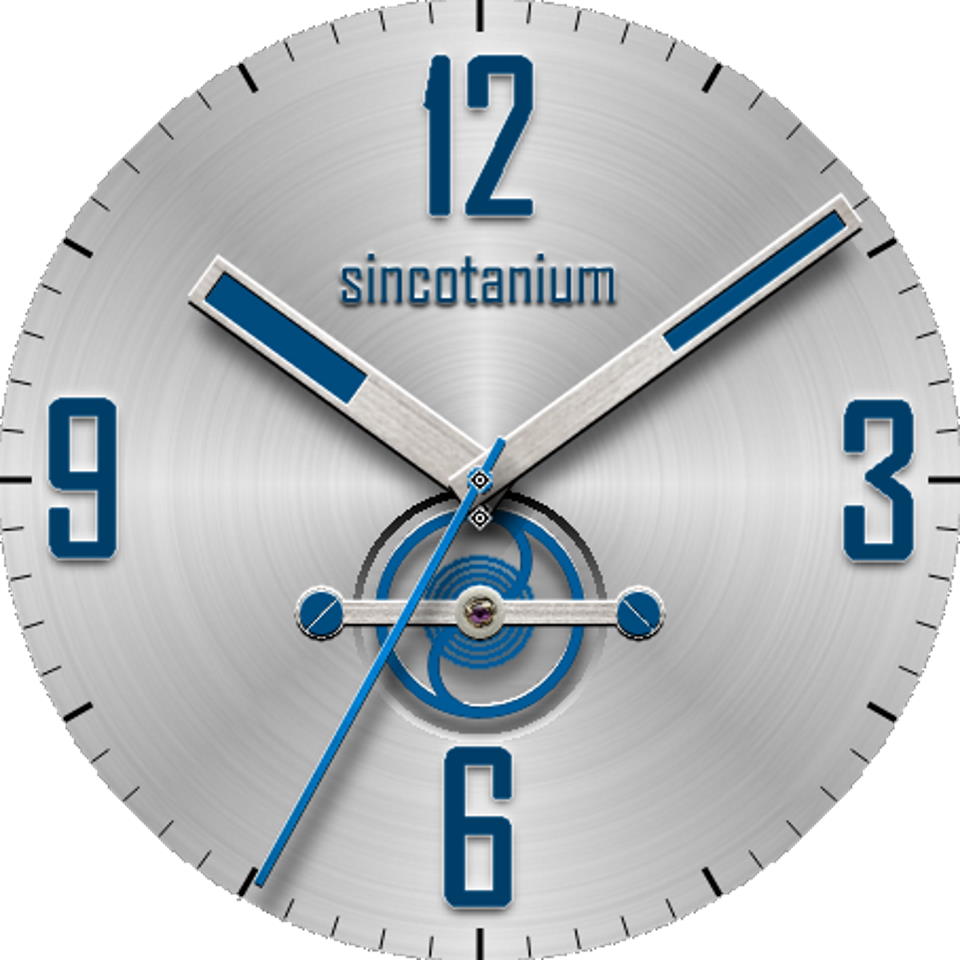 华为Huawei Watch GT/GT 2 46mm GT / GT 2 46mm手表表盘