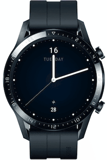 华为Huawei Watch GT/GT 2 46mm GT / GT 2 46mm手表表盘