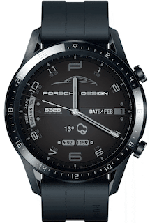 华为Huawei Watch GT/GT 2 46mm GT / GT 2 46mm手表表盘