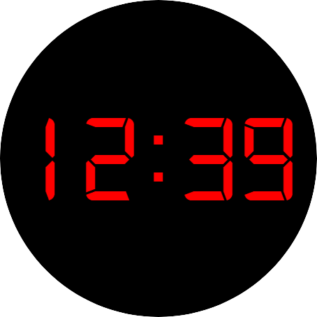 华为Huawei Watch GT/GT 2 46mm GT / GT 2 46mm手表表盘