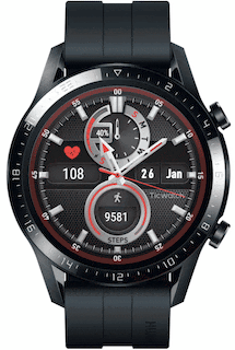 华为Huawei Watch GT/GT 2 46mm GT / GT 2 46mm手表表盘