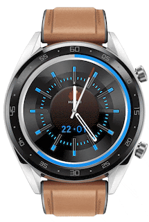 华为Huawei Watch GT/GT 2 46mm GT / GT 2 46mm手表表盘