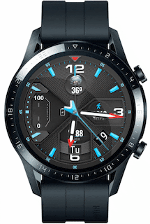 华为Huawei Watch GT/GT 2 46mm GT / GT 2 46mm手表表盘