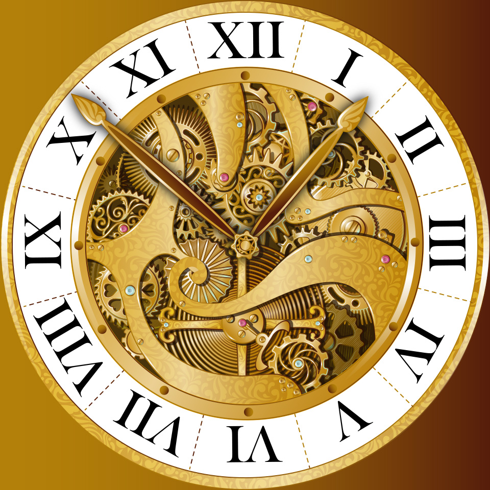 华为Huawei Watch GT/GT 2 46mm GT / GT 2 46mm手表表盘