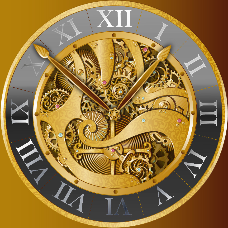 华为Huawei Watch GT/GT 2 46mm GT / GT 2 46mm手表表盘