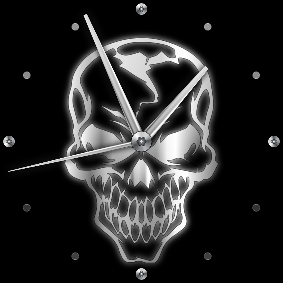 华为Huawei Watch GT/GT 2 46mm GT / GT 2 46mm手表表盘