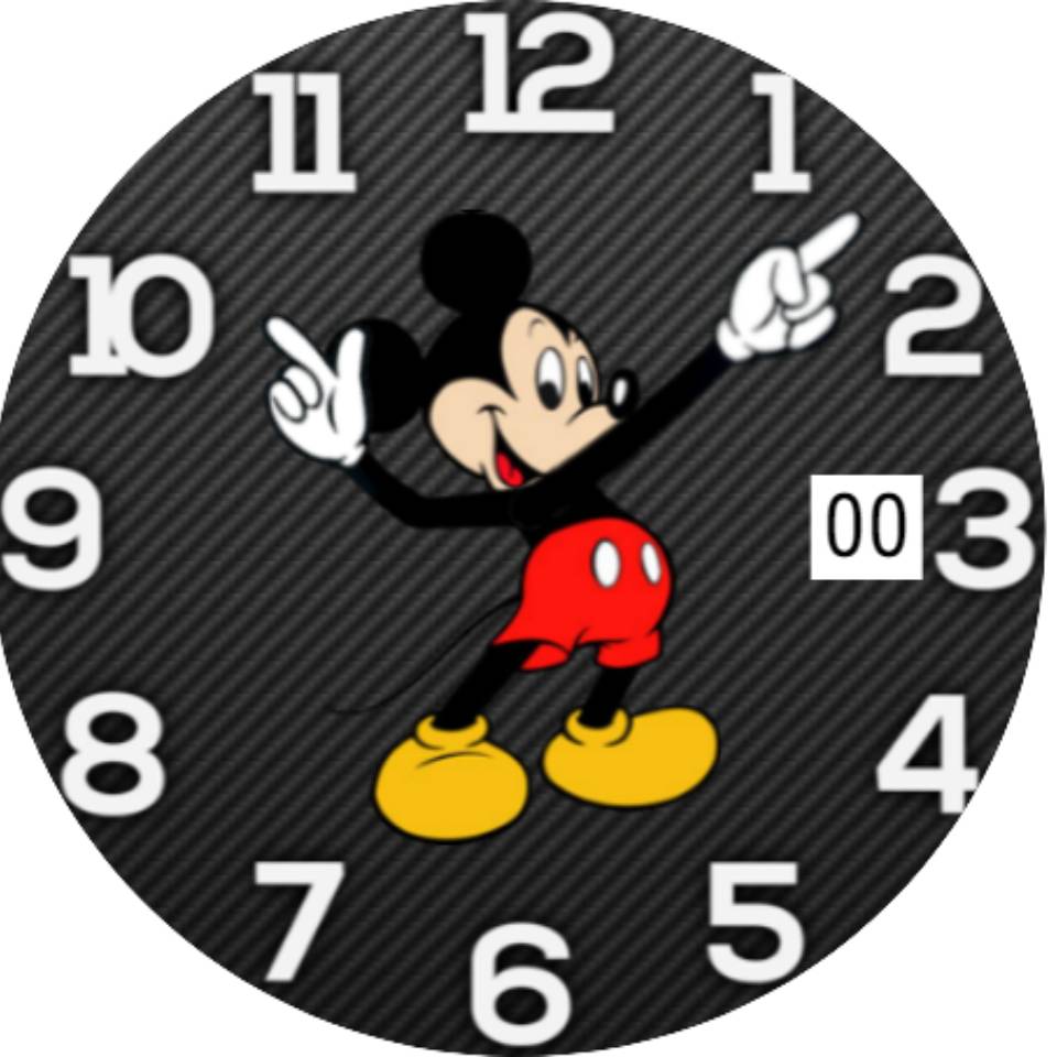 华为Huawei Watch GT/GT 2 46mm GT / GT 2 46mm手表表盘