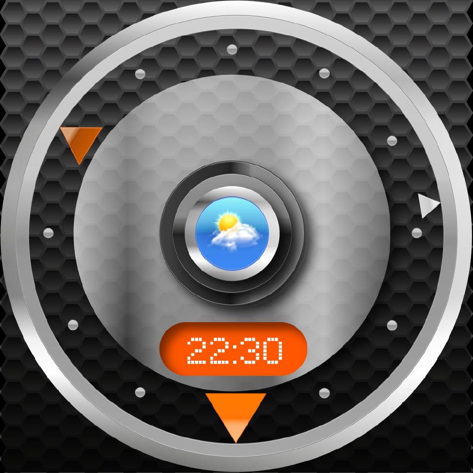 华为Huawei Watch GT/GT 2 46mm GT / GT 2 46mm手表表盘