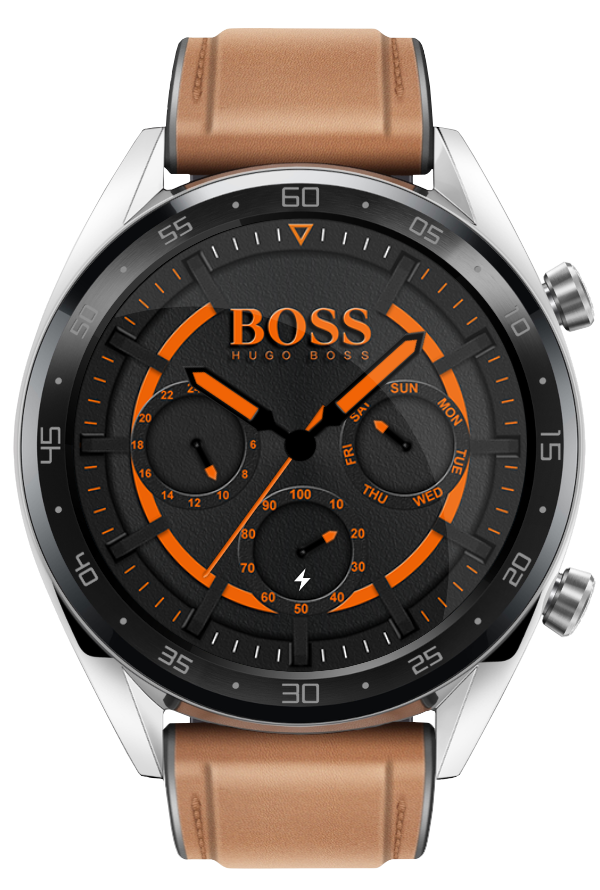 华为Huawei Watch GT/GT 2 46mm GT / GT 2 46mm手表表盘