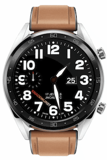 华为Huawei Watch GT/GT 2 46mm GT / GT 2 46mm手表表盘