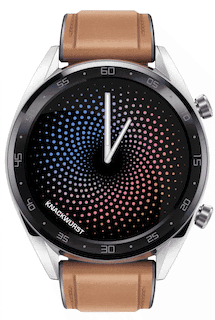 华为Huawei Watch GT/GT 2 46mm GT / GT 2 46mm手表表盘