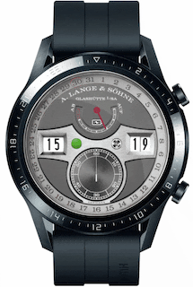 华为Huawei Watch GT/GT 2 46mm GT / GT 2 46mm手表表盘