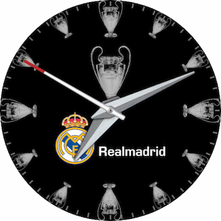 华为Huawei Watch GT/GT 2 46mm GT / GT 2 46mm手表表盘