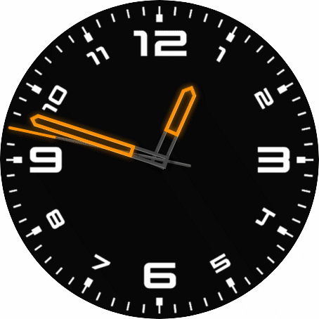 华为Huawei Watch GT/GT 2 46mm GT / GT 2 46mm手表表盘