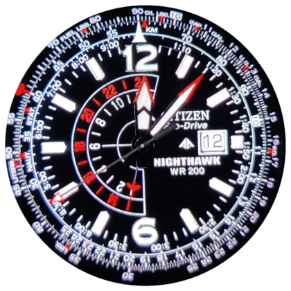 华为Huawei Watch GT/GT 2 46mm GT / GT 2 46mm手表表盘