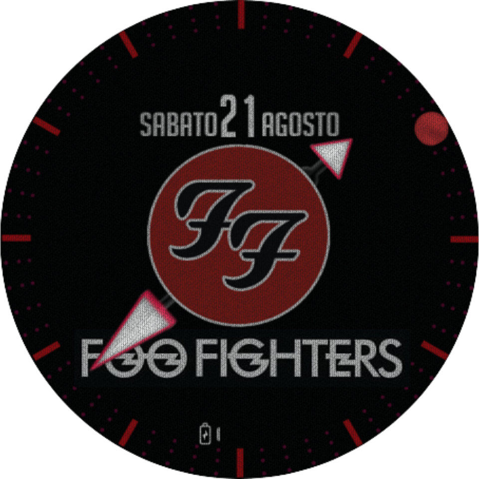 华为Huawei Watch GT/GT 2 46mm GT / GT 2 46mm手表表盘