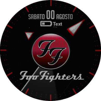 华为Huawei Watch GT/GT 2 46mm GT / GT 2 46mm手表表盘