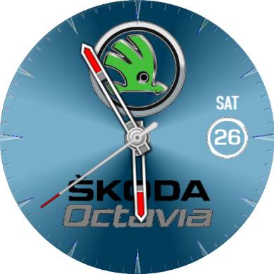 华为Huawei Watch GT/GT 2 46mm GT / GT 2 46mm手表表盘