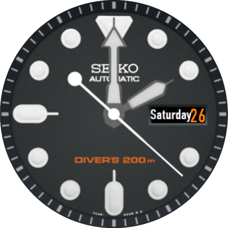 华为Huawei Watch GT/GT 2 46mm GT / GT 2 46mm手表表盘