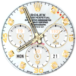 华为Huawei Watch GT/GT 2 46mm GT / GT 2 46mm手表表盘