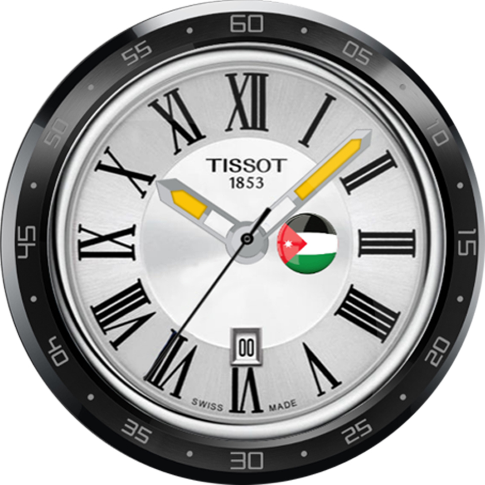 华为Huawei Watch GT/GT 2 46mm GT / GT 2 46mm手表表盘