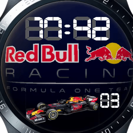 华为Huawei Watch GT/GT 2 46mm GT / GT 2 46mm手表表盘