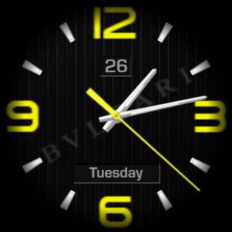 华为Huawei Watch GT/GT 2 46mm GT / GT 2 46mm手表表盘