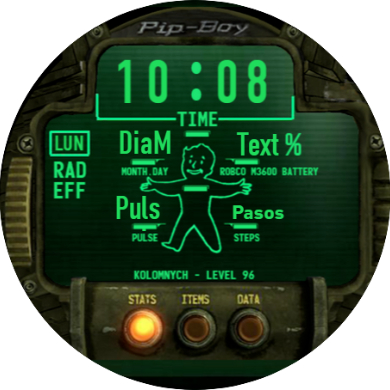 华为Huawei Watch GT/GT 2 46mm GT / GT 2 46mm手表表盘