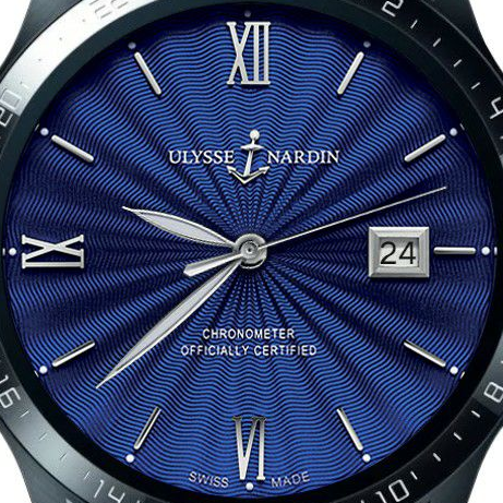 华为Huawei Watch GT/GT 2 46mm GT / GT 2 46mm手表表盘