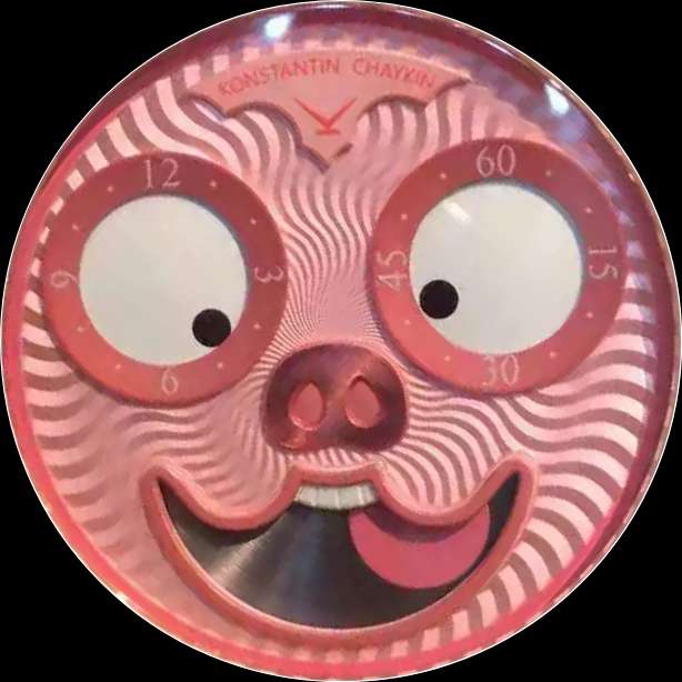 华为Huawei Watch GT/GT 2 46mm GT / GT 2 46mm手表表盘