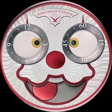 华为Huawei Watch GT/GT 2 46mm GT / GT 2 46mm手表表盘