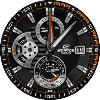 华为Huawei Watch GT/GT 2 46mm GT / GT 2 46mm手表表盘