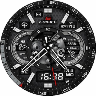 华为Huawei Watch GT/GT 2 46mm GT / GT 2 46mm手表表盘