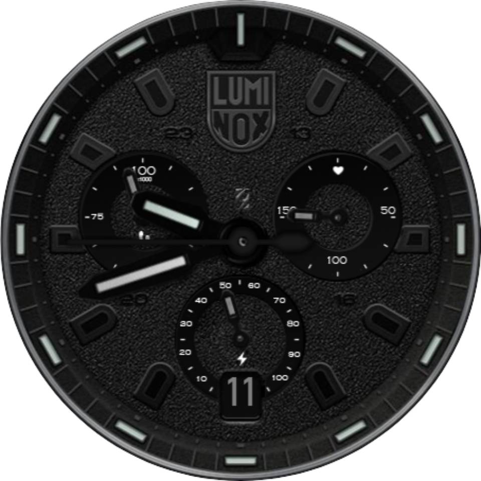 华为Huawei Watch GT/GT 2 46mm GT / GT 2 46mm手表表盘