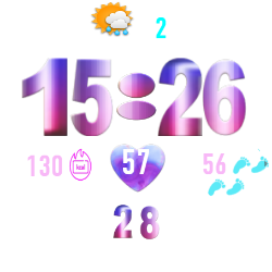 华为Huawei Watch GT/GT 2 46mm GT / GT 2 46mm手表表盘