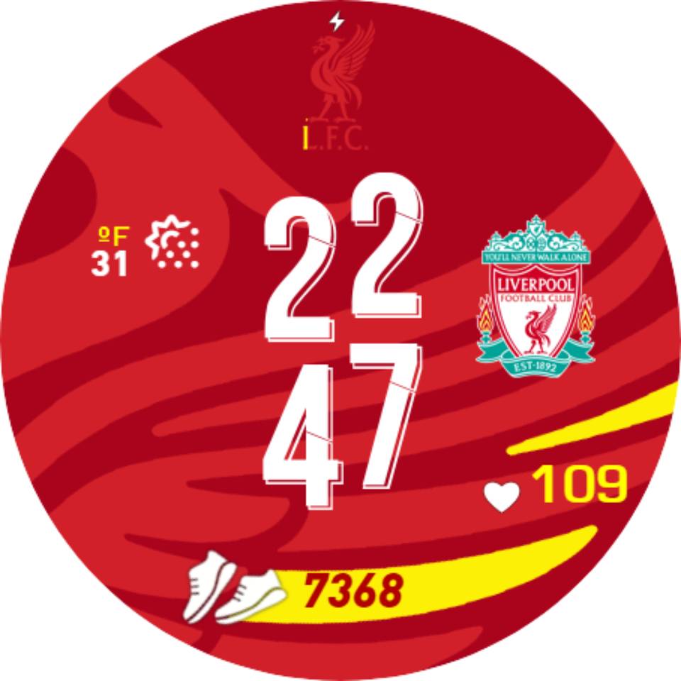 华为Huawei Watch GT/GT 2 46mm GT / GT 2 46mm手表表盘