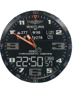 华为Huawei Watch GT/GT 2 46mm GT / GT 2 46mm手表表盘