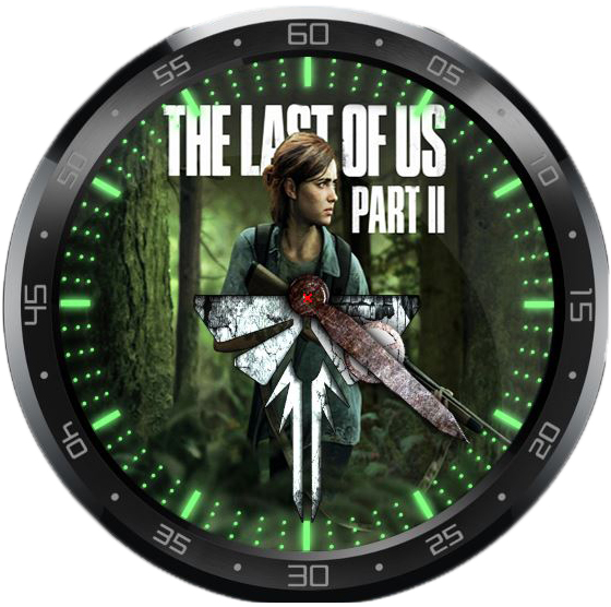 华为Huawei Watch GT/GT 2 46mm GT / GT 2 46mm手表表盘