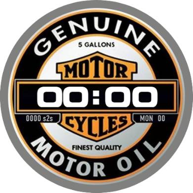 华为Huawei Watch GT/GT 2 46mm GT / GT 2 46mm手表表盘