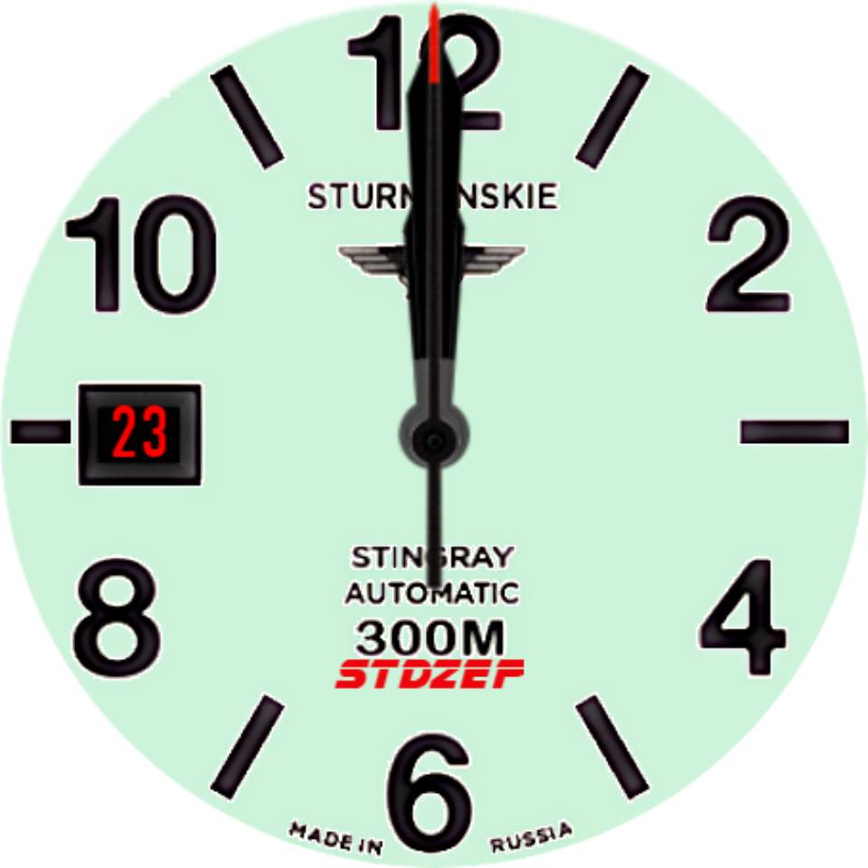 华为Huawei Watch GT/GT 2 46mm GT / GT 2 46mm手表表盘