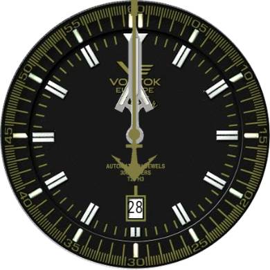 华为Huawei Watch GT/GT 2 46mm GT / GT 2 46mm手表表盘