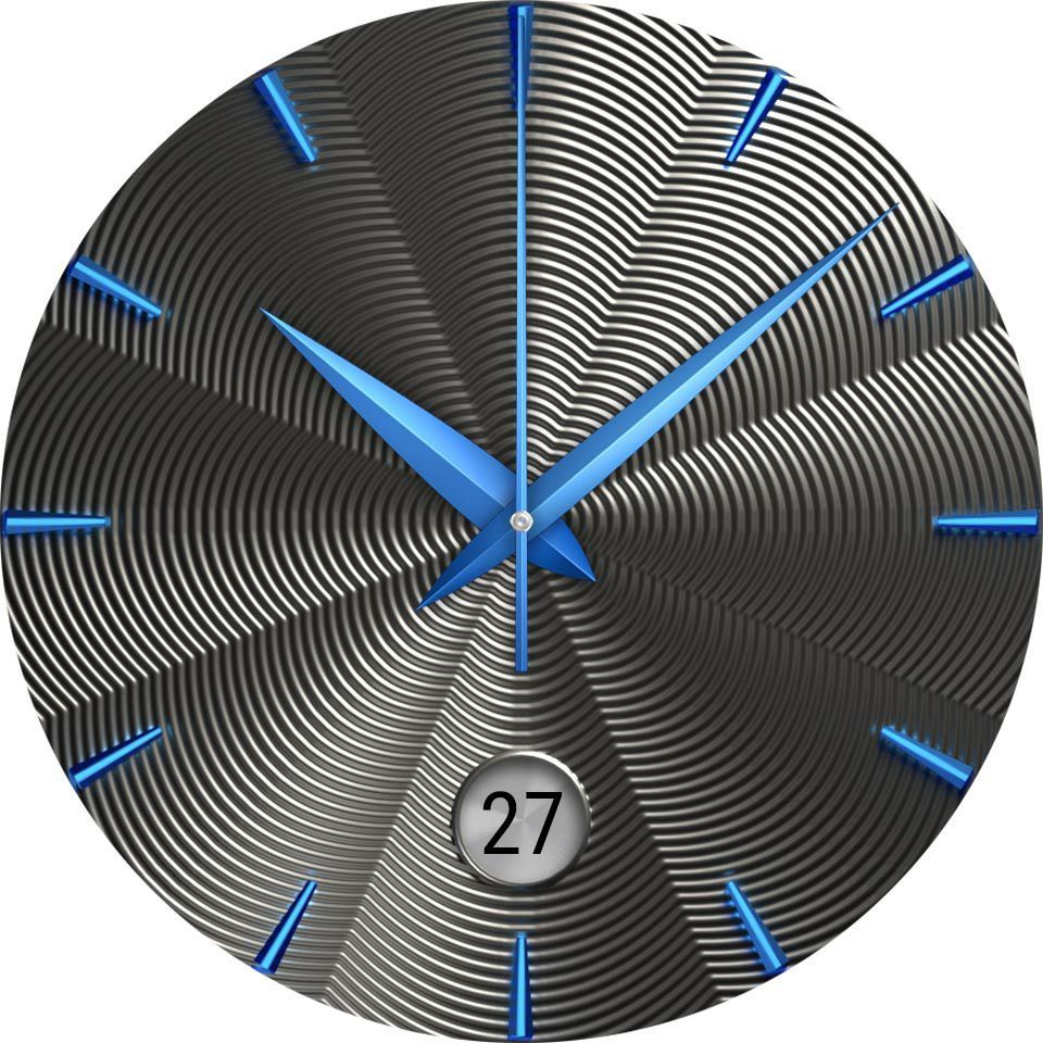 华为Huawei Watch GT/GT 2 46mm GT / GT 2 46mm手表表盘