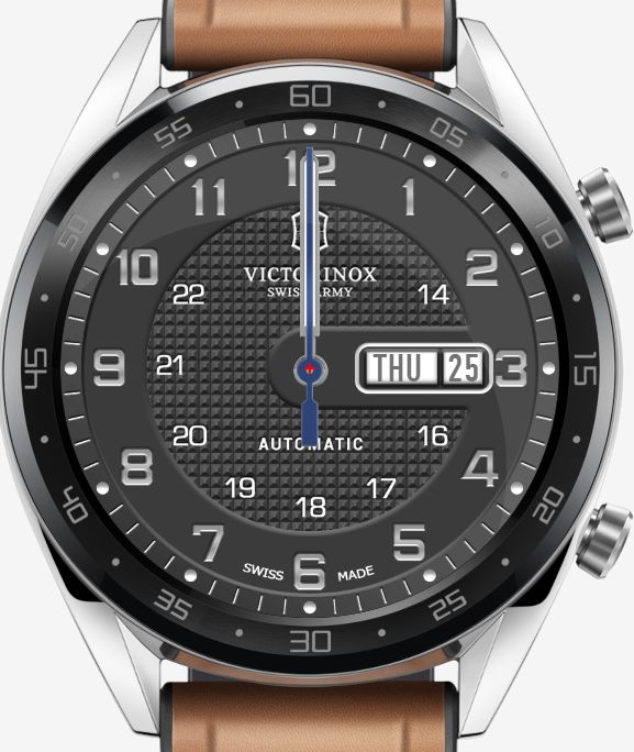 华为Huawei Watch GT/GT 2 46mm GT / GT 2 46mm手表表盘
