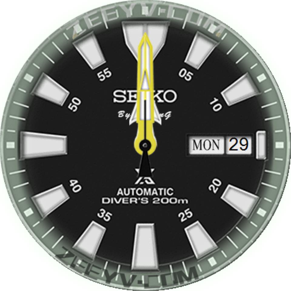 华为Huawei Watch GT/GT 2 46mm GT / GT 2 46mm手表表盘