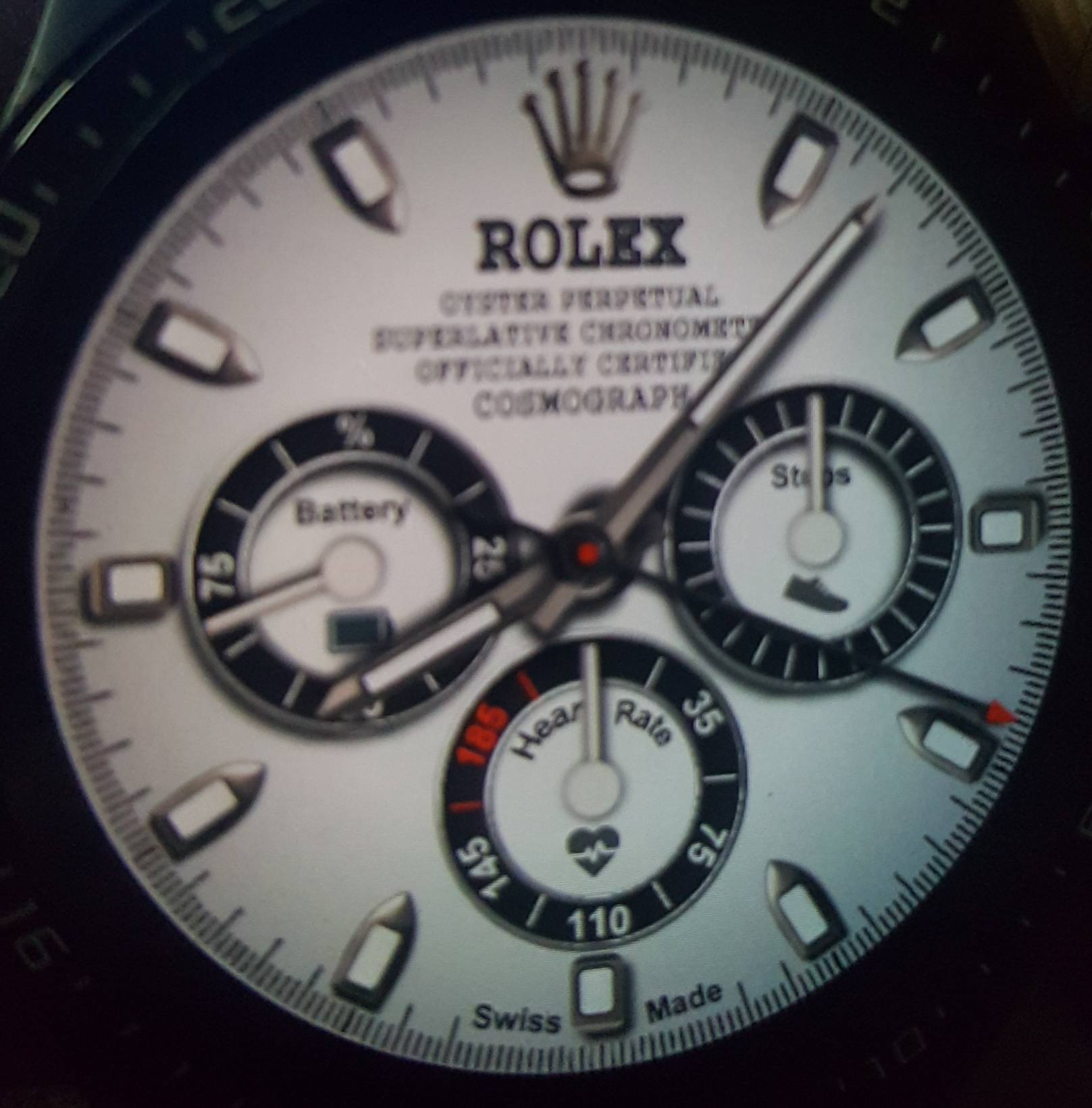 华为Huawei Watch GT/GT 2 46mm GT / GT 2 46mm手表表盘