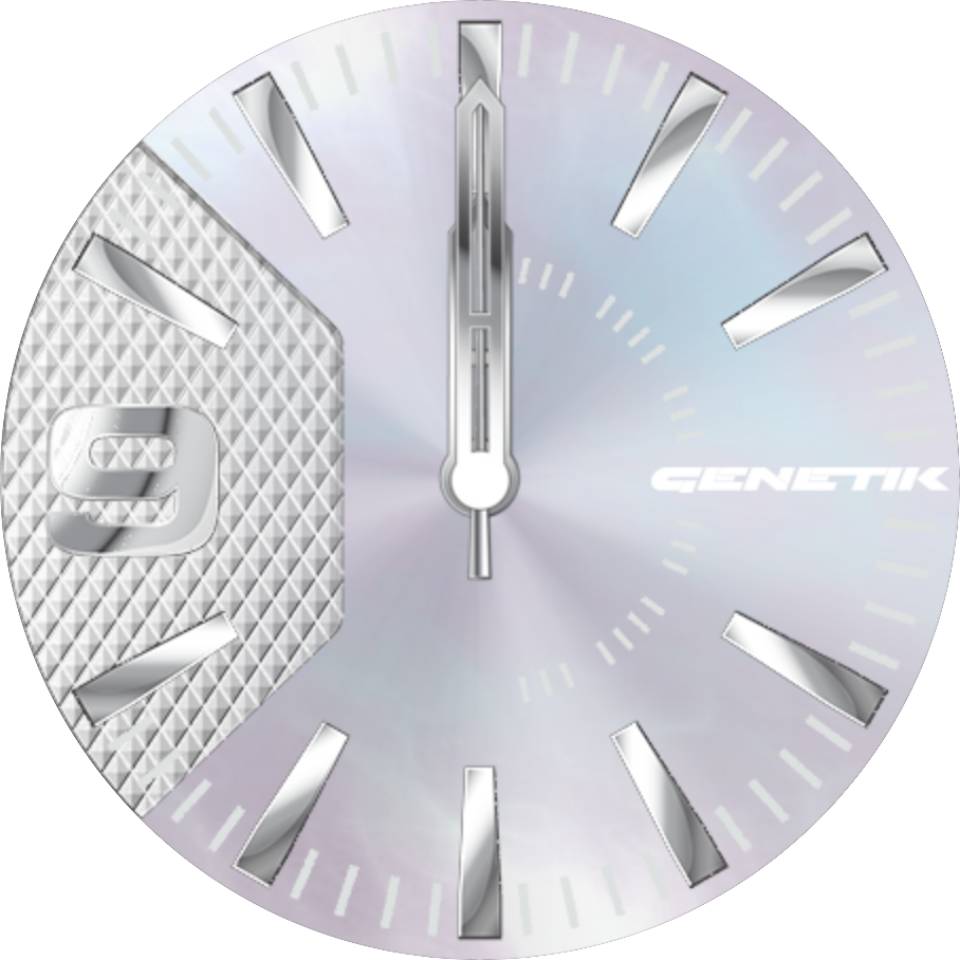 华为Huawei Watch GT/GT 2 46mm GT / GT 2 46mm手表表盘