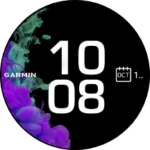 华为Huawei Watch GT 2 42mm手表表盘