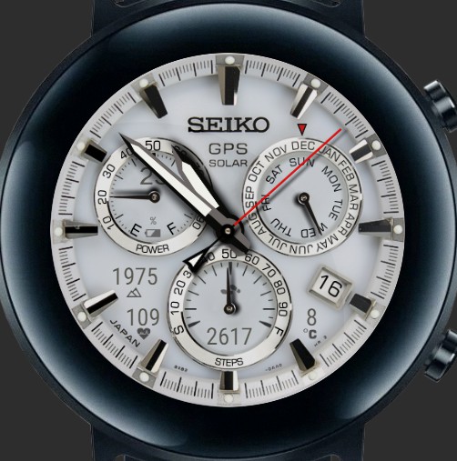 华为Huawei Watch GT 2 42mm手表表盘